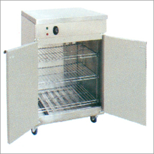 Hot Cupboard