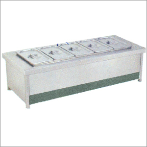 Bain Marie