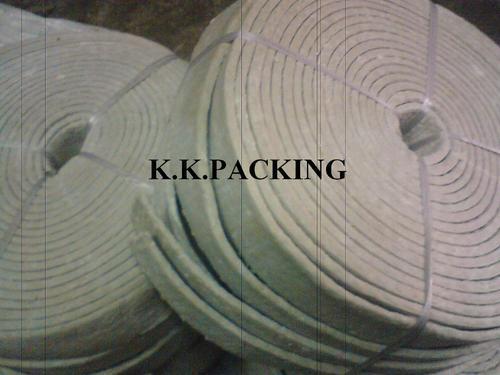 Asbestos Rubberized Webbing Tape