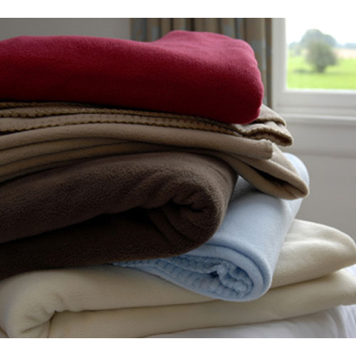 Coral Fleece Blankets Age Group: Children