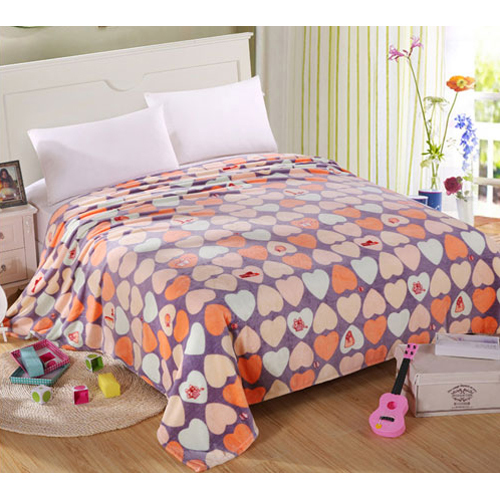 Flano Blankets 2002 Age Group: Adults