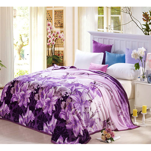 Flano Blankets 2004 Age Group: Adults