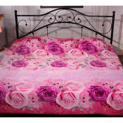 Flano Blankets 2006 Age Group: Adults