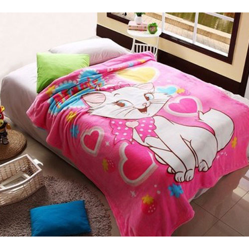 Flano Blankets 2007