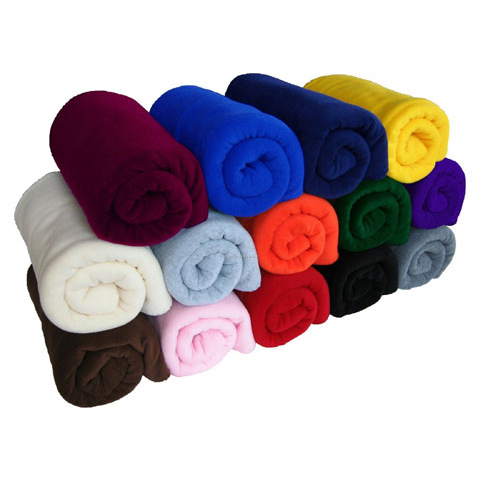 Coeal Fleece Blankets 3001 Age Group: Adults