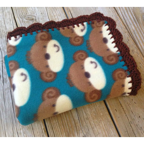 Fleece Blankets 3002 Age Group: Adults