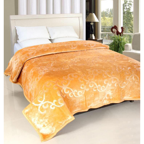 Mink Blanket 1005 Age Group: Children
