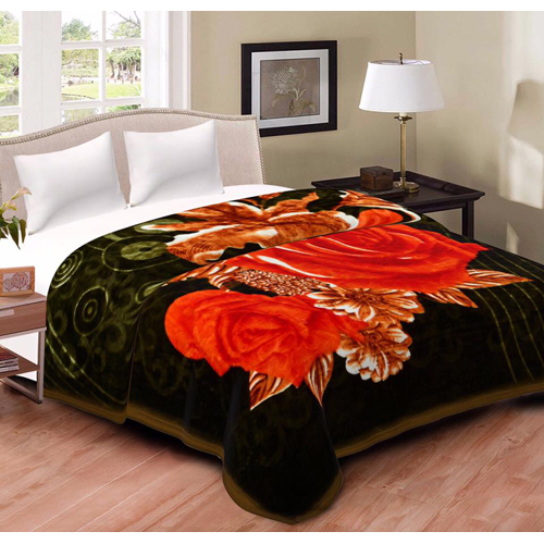 Mink Blanket 1010 Age Group: Adults