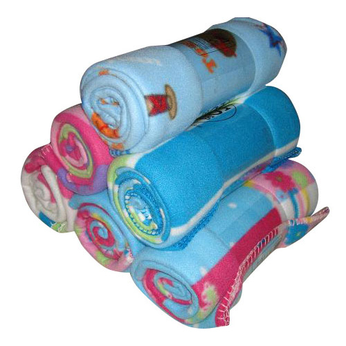 Bed Bath Polar Blankets 4003 Age Group: Adults