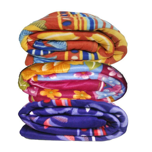 Polar Blankets 4005 Age Group: Children