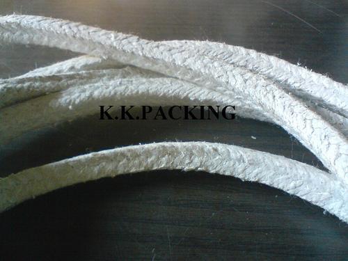 Asbestos Square Rope By K. K. PACKING