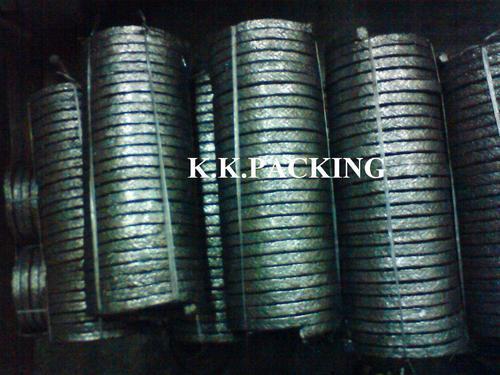 Asbestos Metallic Packing