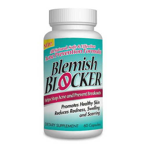 Blemish Blocker