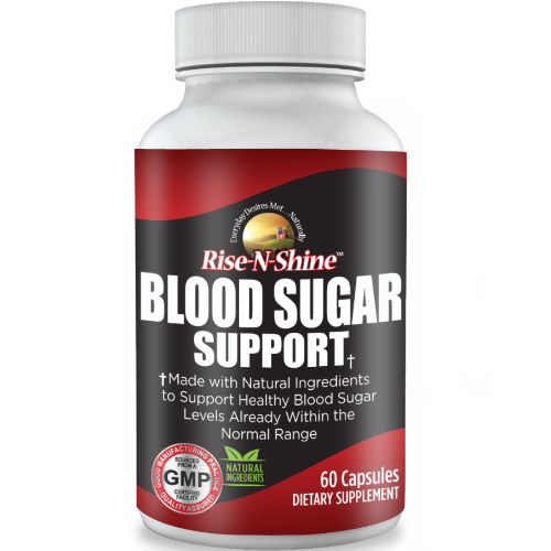 Blood Sugar Support