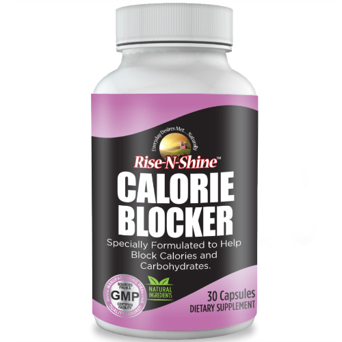 Calorie Blocker