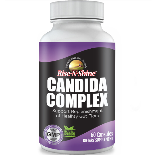 Candida Complex