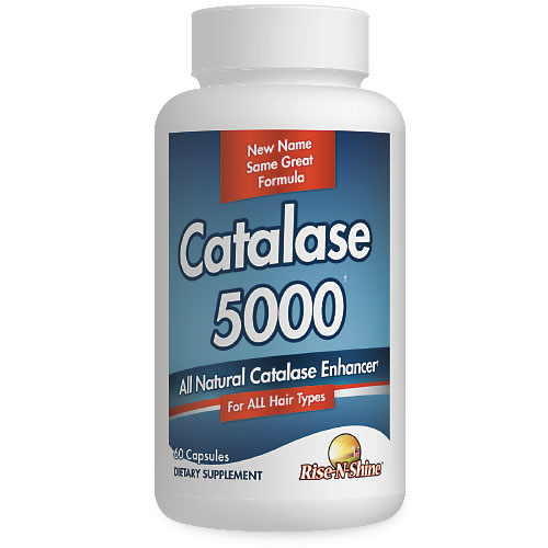 Catalase 5000