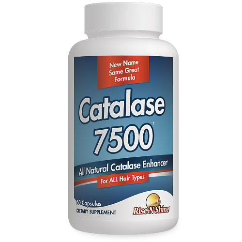 Catalase 7500