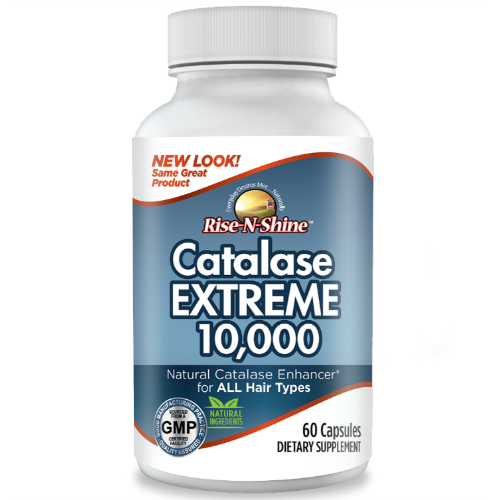 Catalase Extreme 10,000