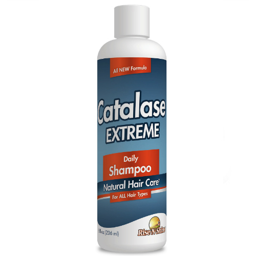Catalase Extreme Shampoo