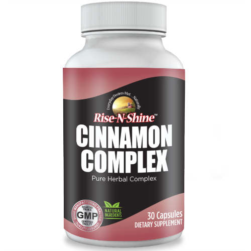 Cinnamon Complex