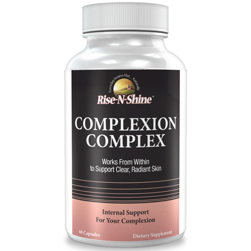 Complexion Complex