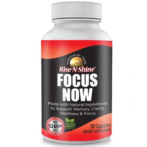 Focus Now