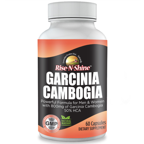 Garcinia Cambogia