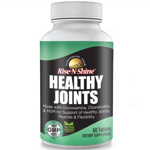Healthy Joints