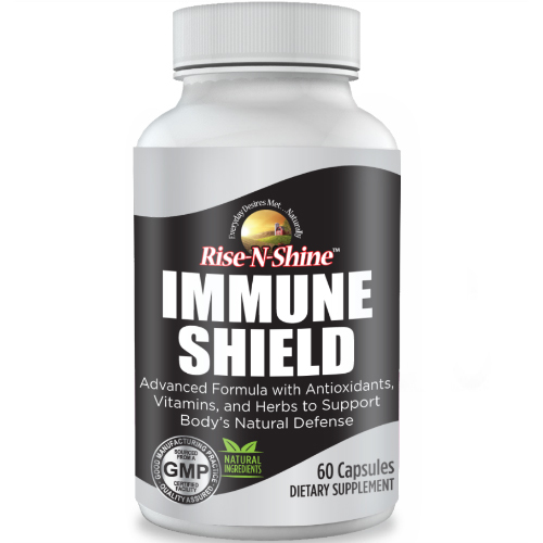 Immune Shield