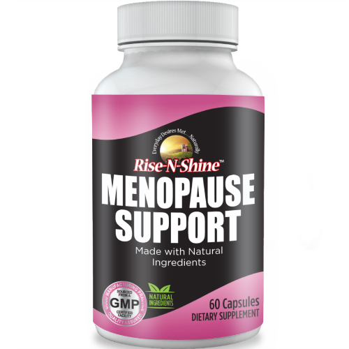MenoPause Chill Pills