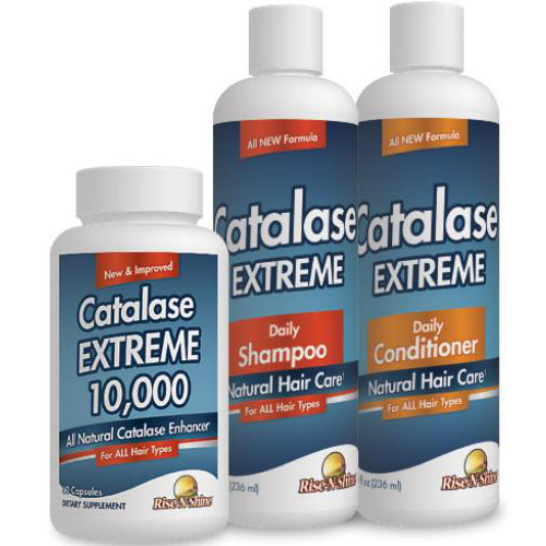 Catalase Extreme