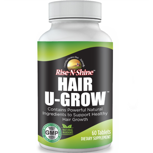 Hair U-Grow