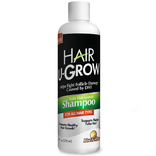 Hair U-Grow Shampoo