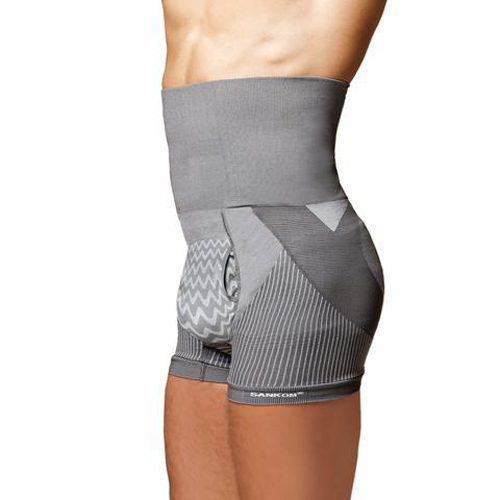 Mens Body Shaper