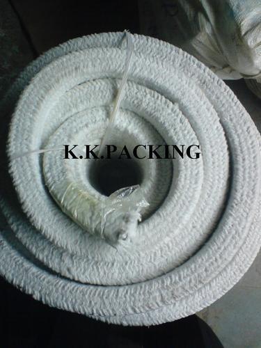 Ceramic Fiber Square Rope