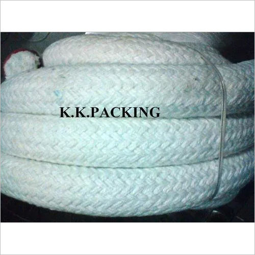 Ceramic Fiber Rope