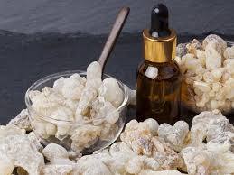 Frankincense Oil Purity: 100%