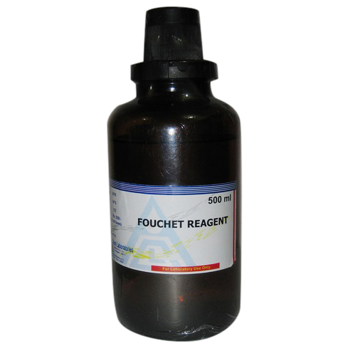 Reagent Chemicals