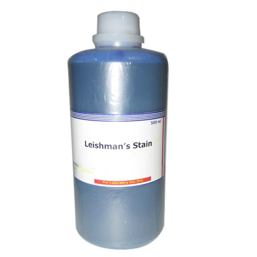 Leishman Stain