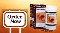 ayurvedic medicines for prostate - Proscarehills 60 Tablets