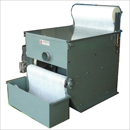 Compact Band Filter
