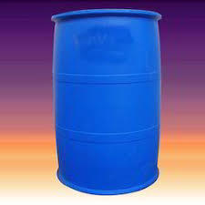 Hydrochloric Acid Grade: Industrial Grade