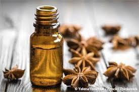 Anise Essential Oil - 100% Pure Quality, Aromatic Extract for Culinary and Therapeutic Use