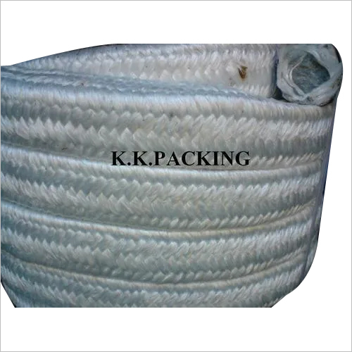 Glass Fiber Square Rope