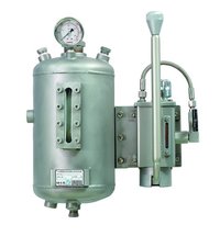 Sea Green Thermosyphon System