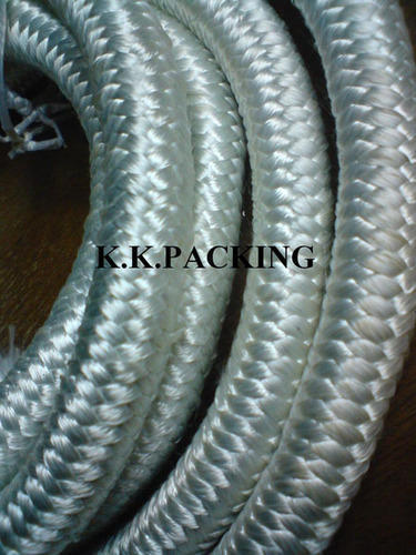 Glass Fiber Rope By K. K. PACKING