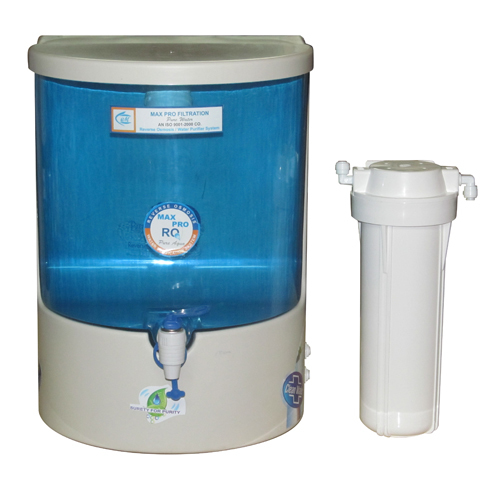 Reviva Ro Water Purifier