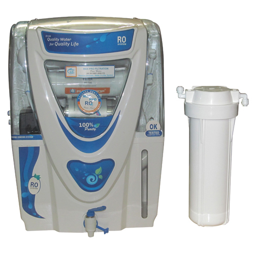 Epic Blue RO Water Purifiers