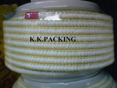Kevlar And PTFE Combination Packing
